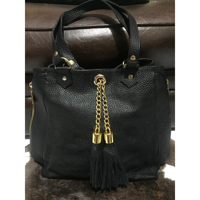 Tas Cristina Leizzarrague Ori