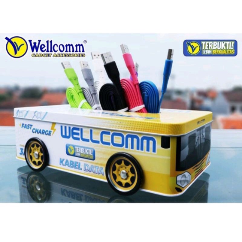 WELLCOMM MICRO