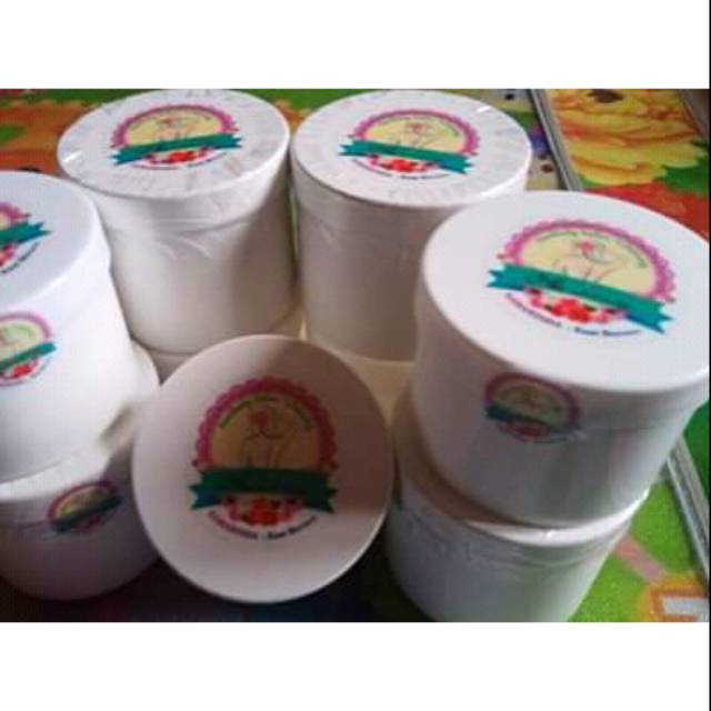 Hemat 1kg HB Whitening