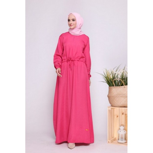 Gamis NBC06