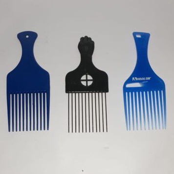 Sisir Garpu