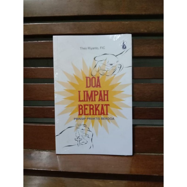 Doa Limpah Berkat