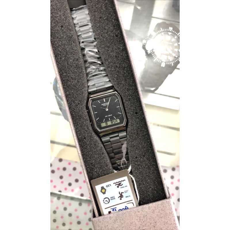 Jam tangan unisex Digitec