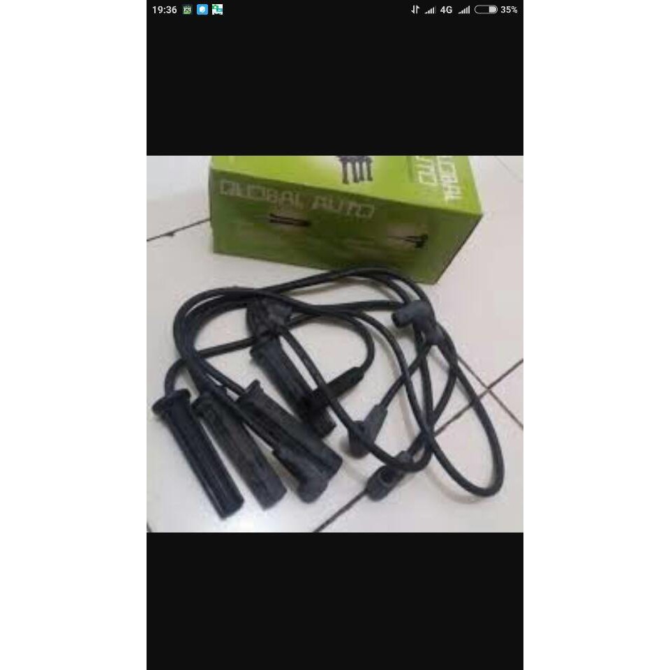 Kabel busi daewoo espero