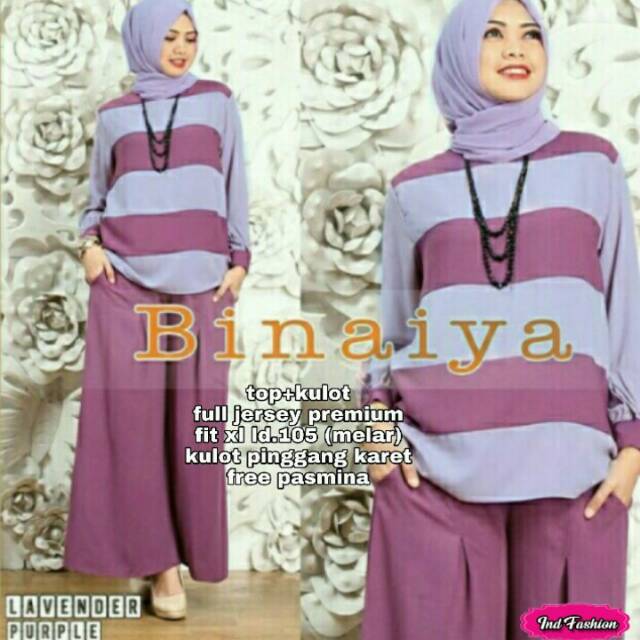 Binaiya