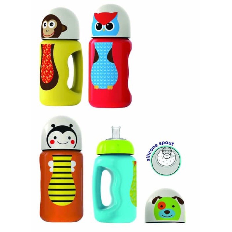 baby safe soft silicone