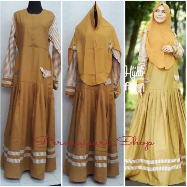 READY Asyiffa by Humaira