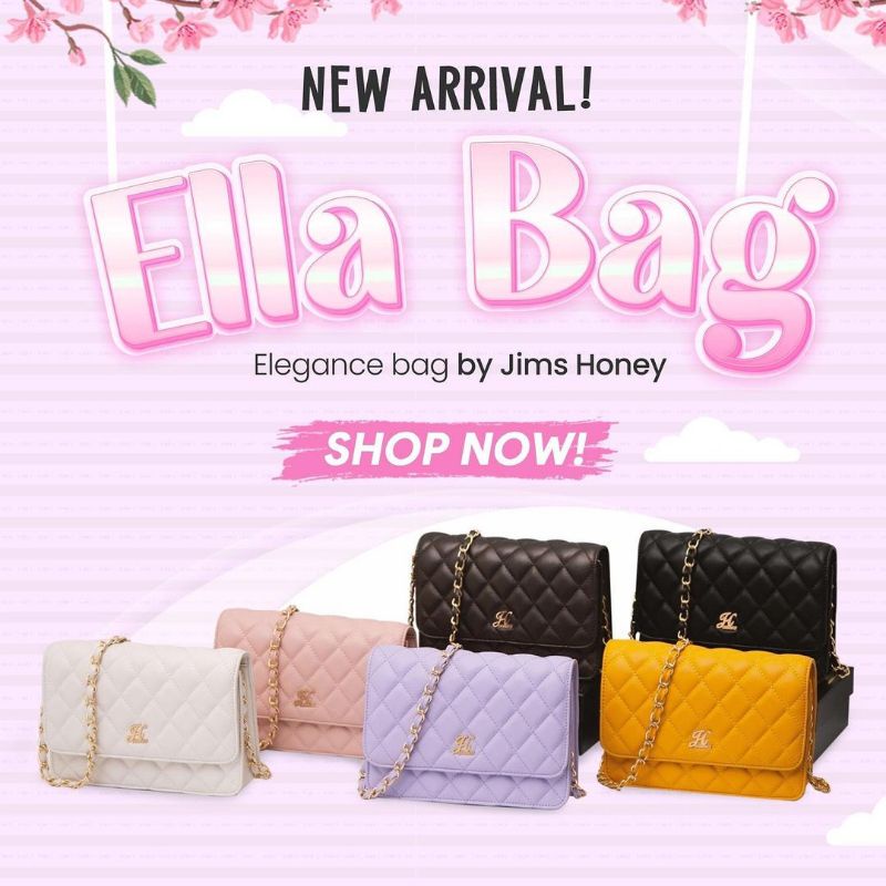 Ella Bag