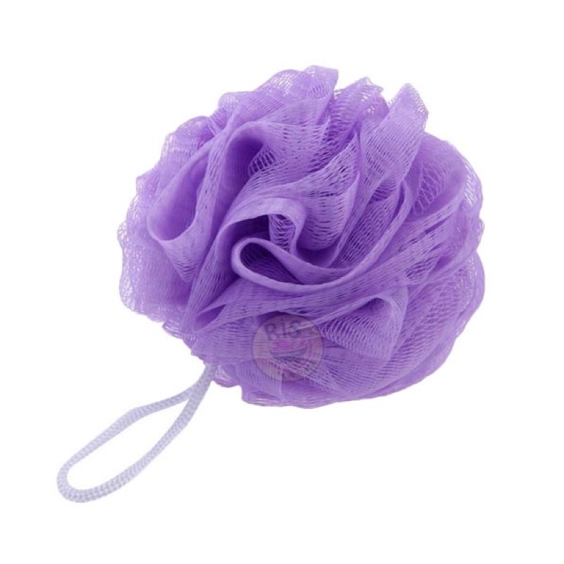 Bath Puff Spons Spon Busa Mandi