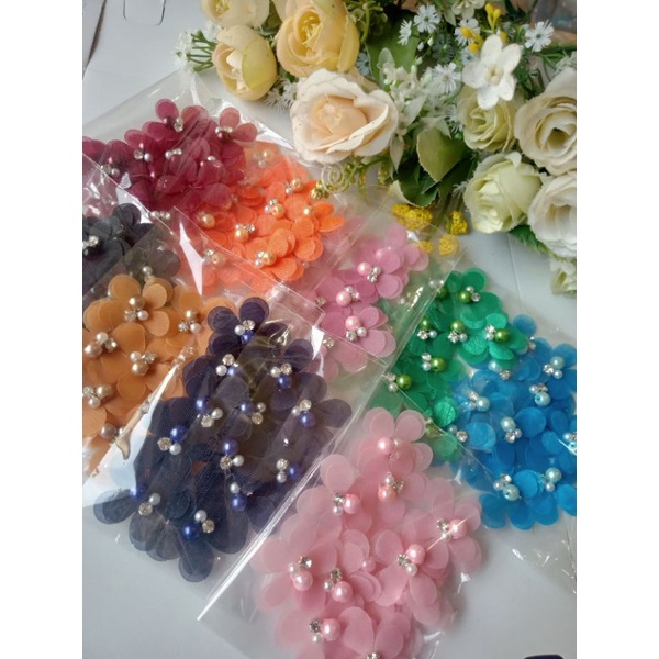Bunga3D/Bulat5