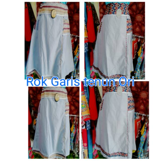 Rok songket