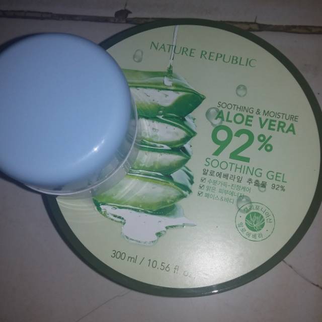 nature republic 10 gr