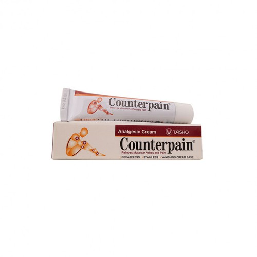 COUNTERPAIN 5G