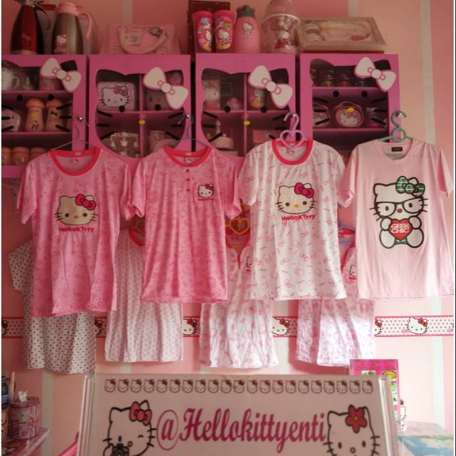 Kaos import bangkok