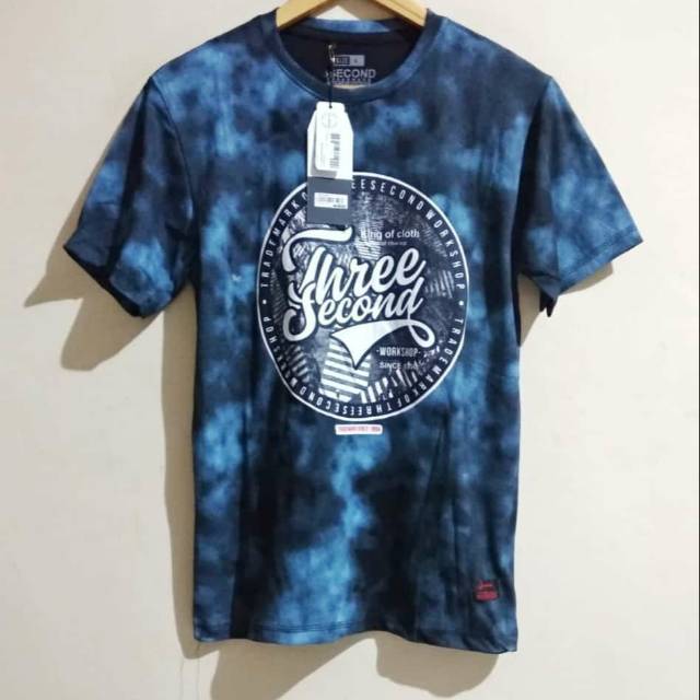 Type: Tshirt Distro BM ORI