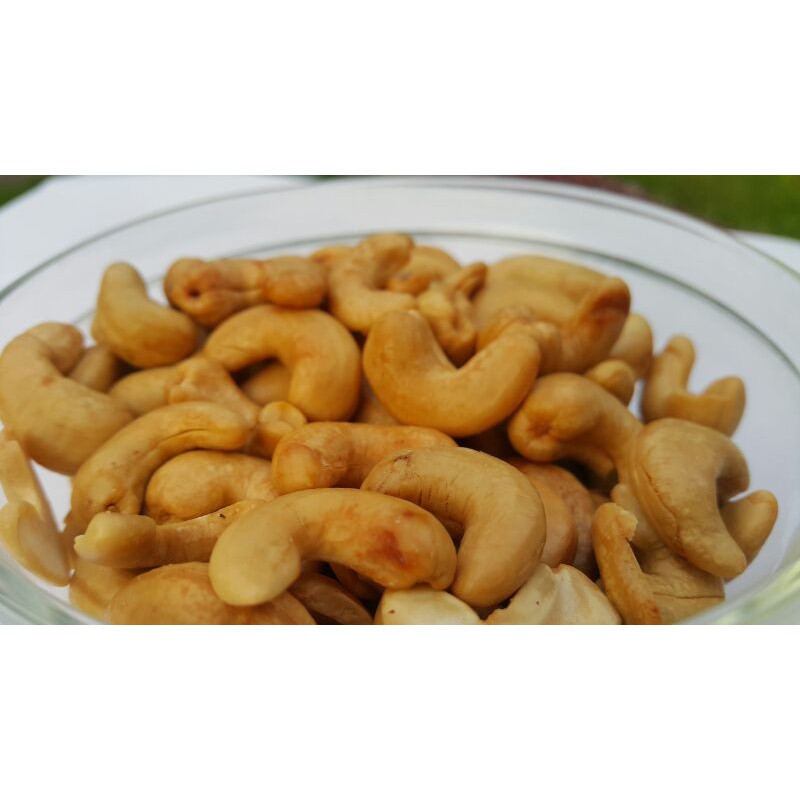 Happy Cashew 500gr
