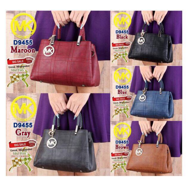 Handbag - D9455