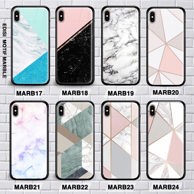 Custom case marble iphone 6.iph 6 plus.iph 7.iph 7 plus.iph 8.iph 8 plus premium glass case custom