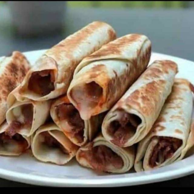 Kebab Sapi Original, Homemade, 10 pcs/box