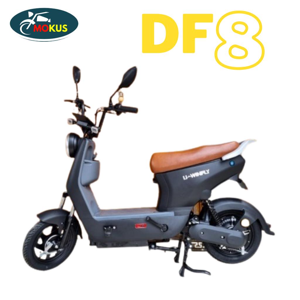 Uwinfly DF8 Dragon Fly