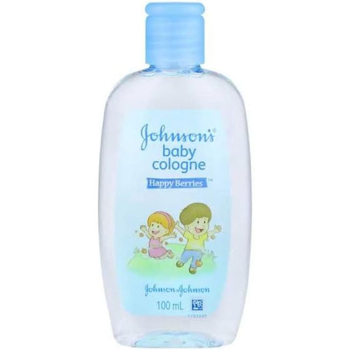 Johnsons Baby Cologne 100 ML