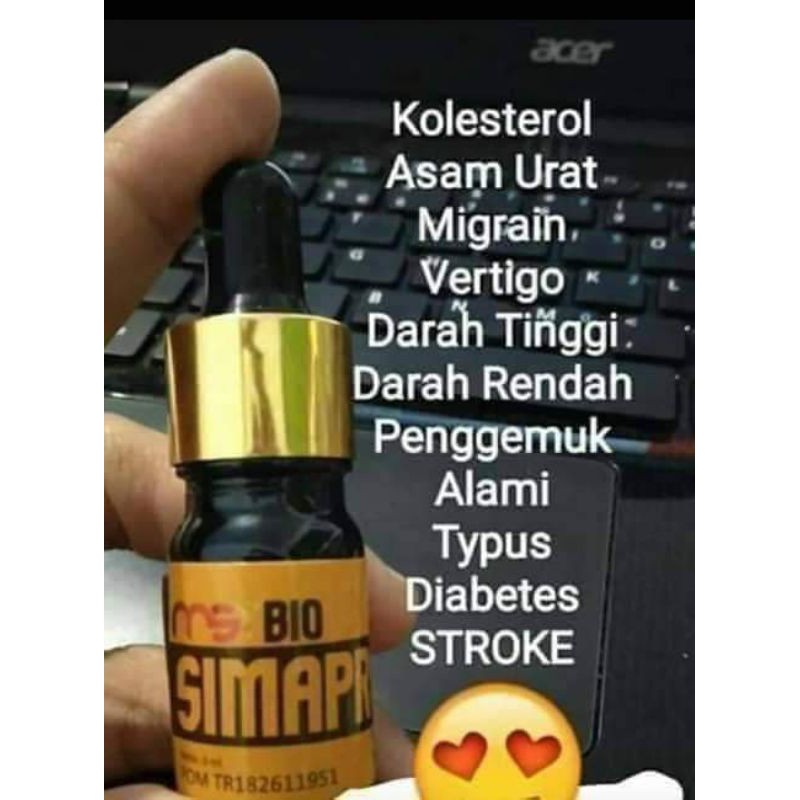 Bio Simapro