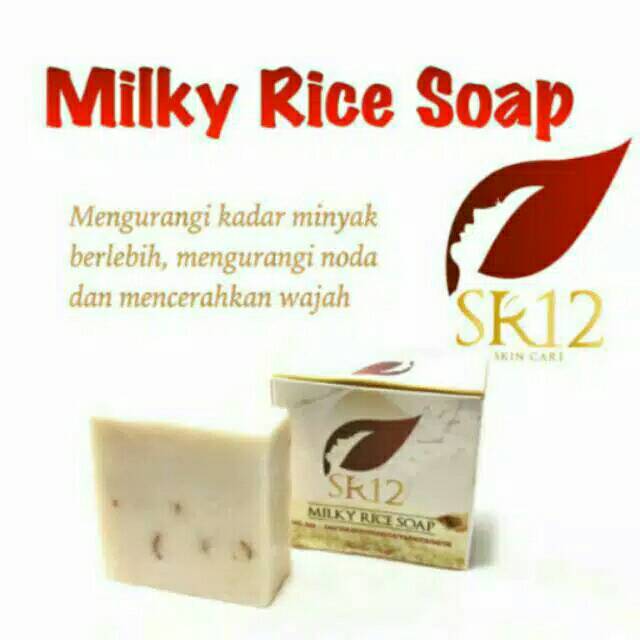 Sabun herbal SR12