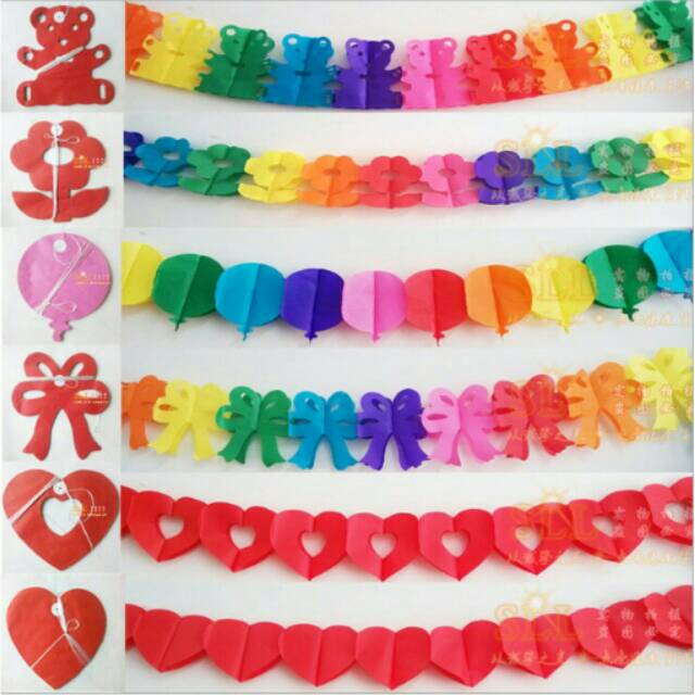 Party Slinger / Slinger Pesta