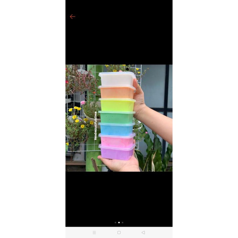 SLIME ORIGINAL MURAH 10RB