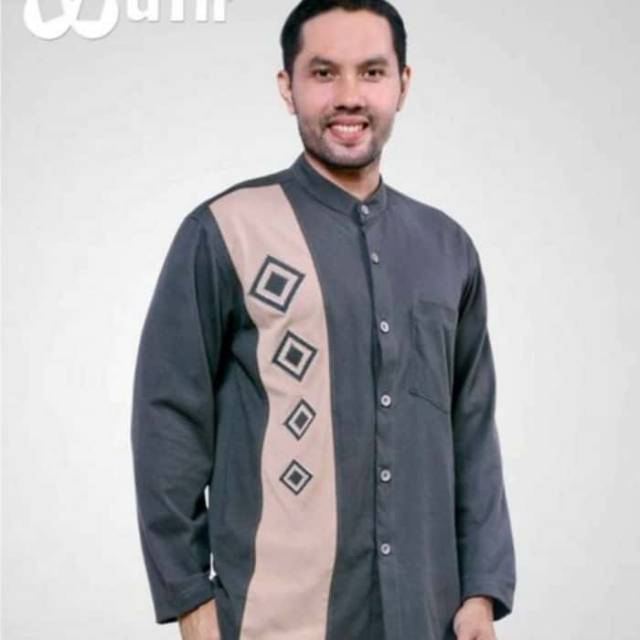 MUTIF Man koko28