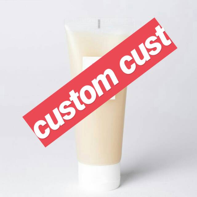 Request cream kinclong