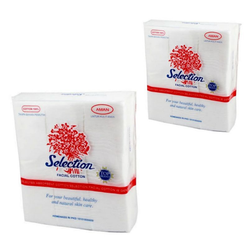 COTTON SELECTION / KAPAS WAJAH