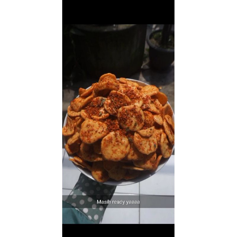 ORDERAN DIAN HARI INI