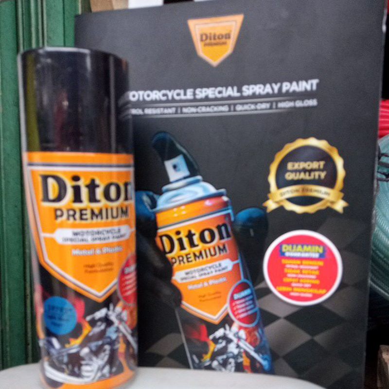 Diton Premium