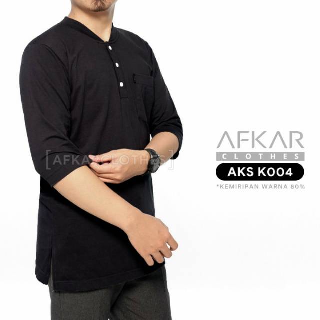 Kurta Kaos AKS K 004