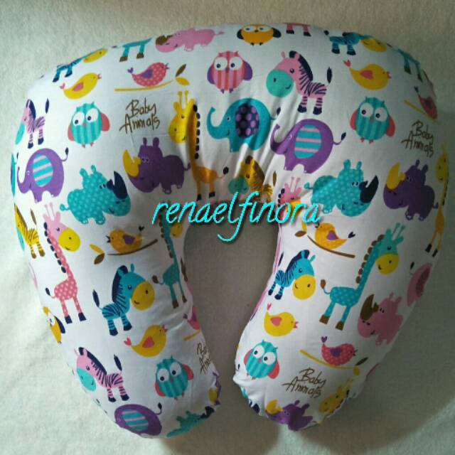Bantal Menyusui/Nursingpillow