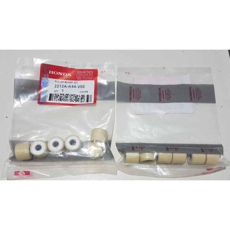 Roller beat pop roller set beat pop K44