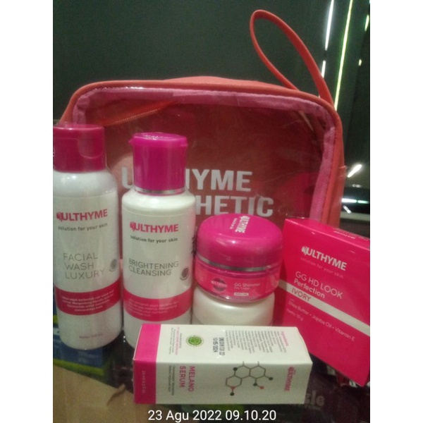 Orderan Reseller