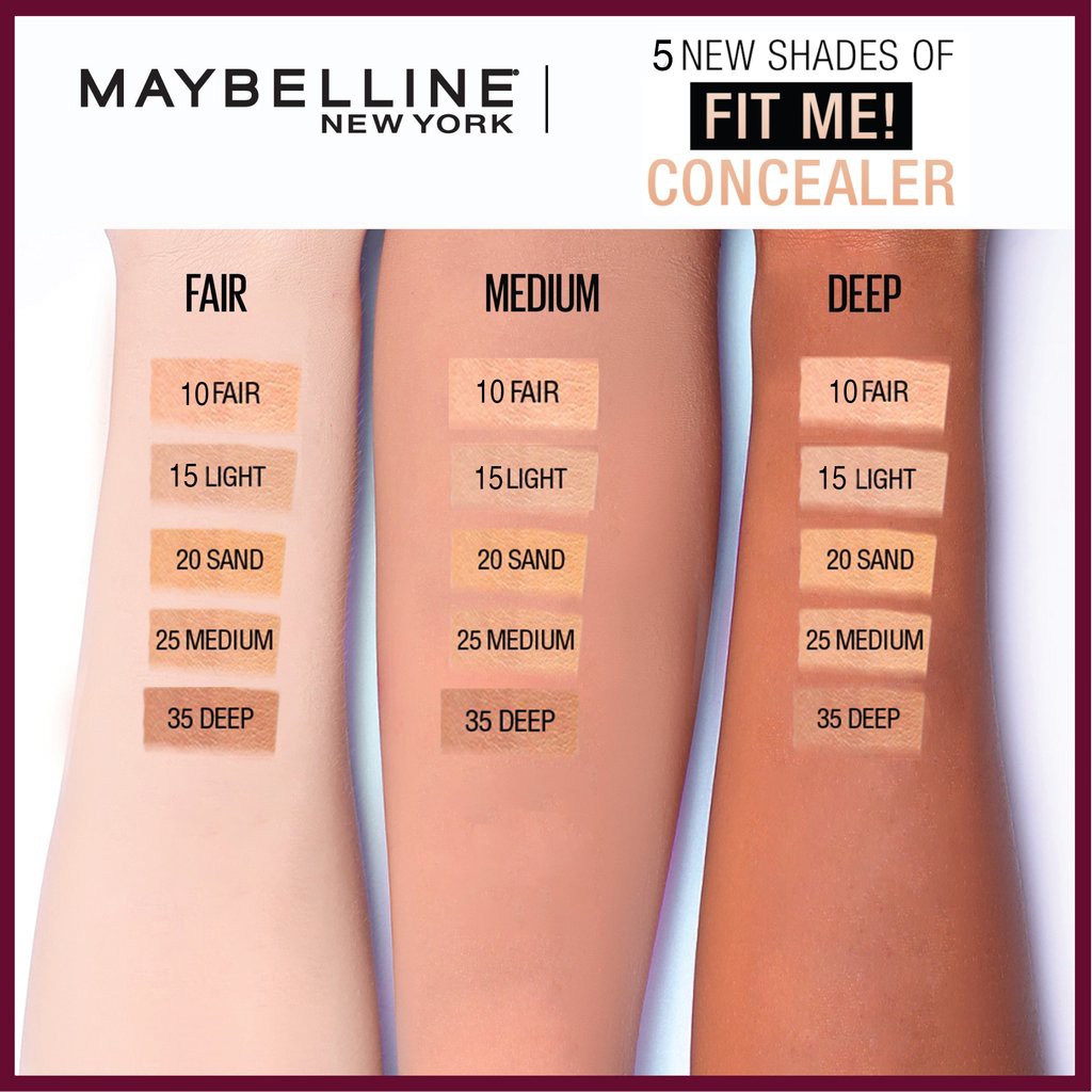 FITME CONCELER