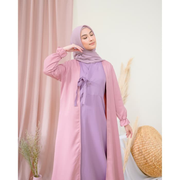 Mirae Set 2 in 1