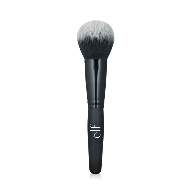 (TSM) ELF BRUSH - FLAWLESS FACE BRUSH