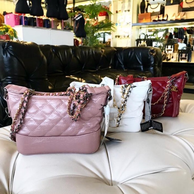 Chanel Gabriel Mini