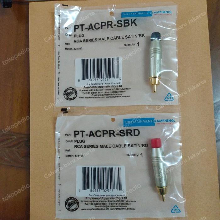 Amphenol Rca