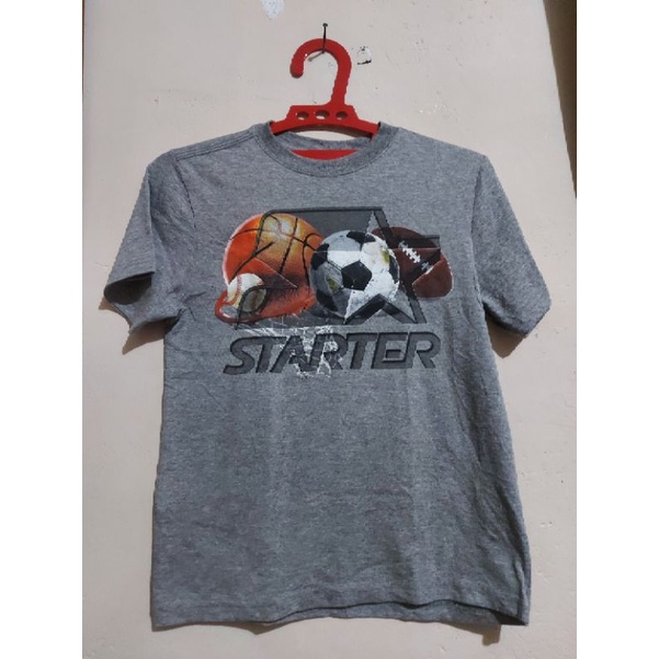 New Kaos Brand STARTER