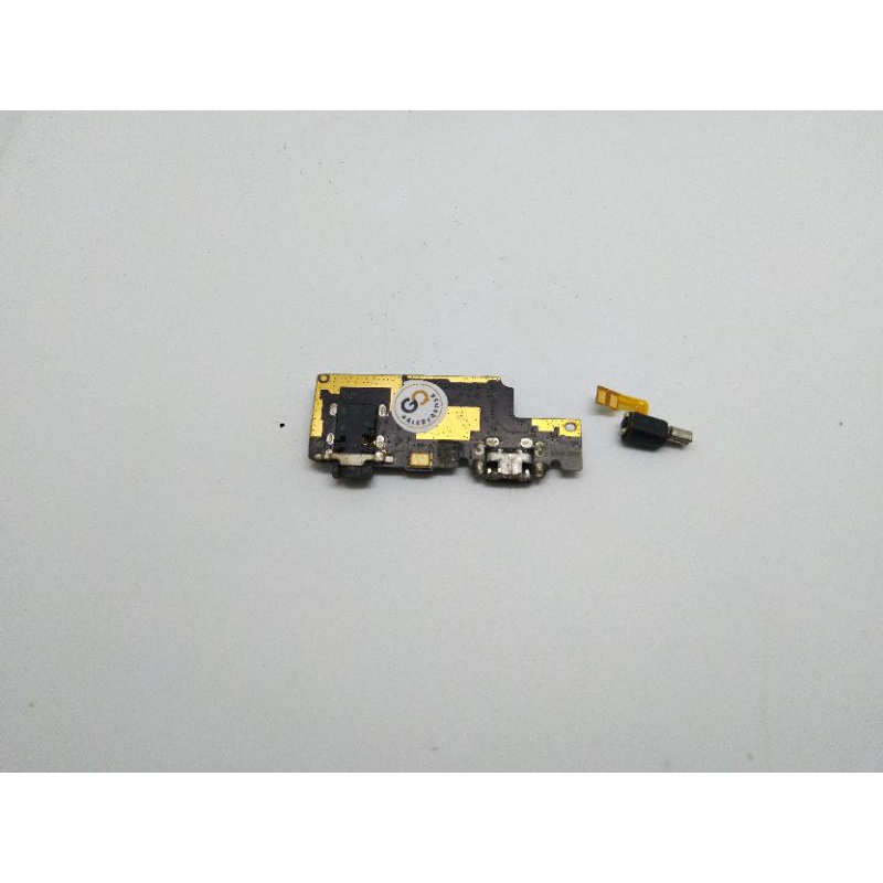 pcb carger plus getar redmi note 5 pro original