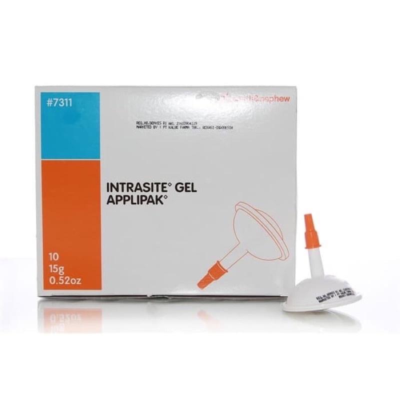 Intrasit Gel