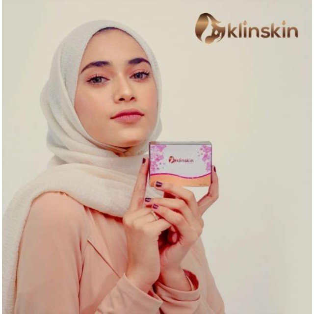 Sabun Klin Skin