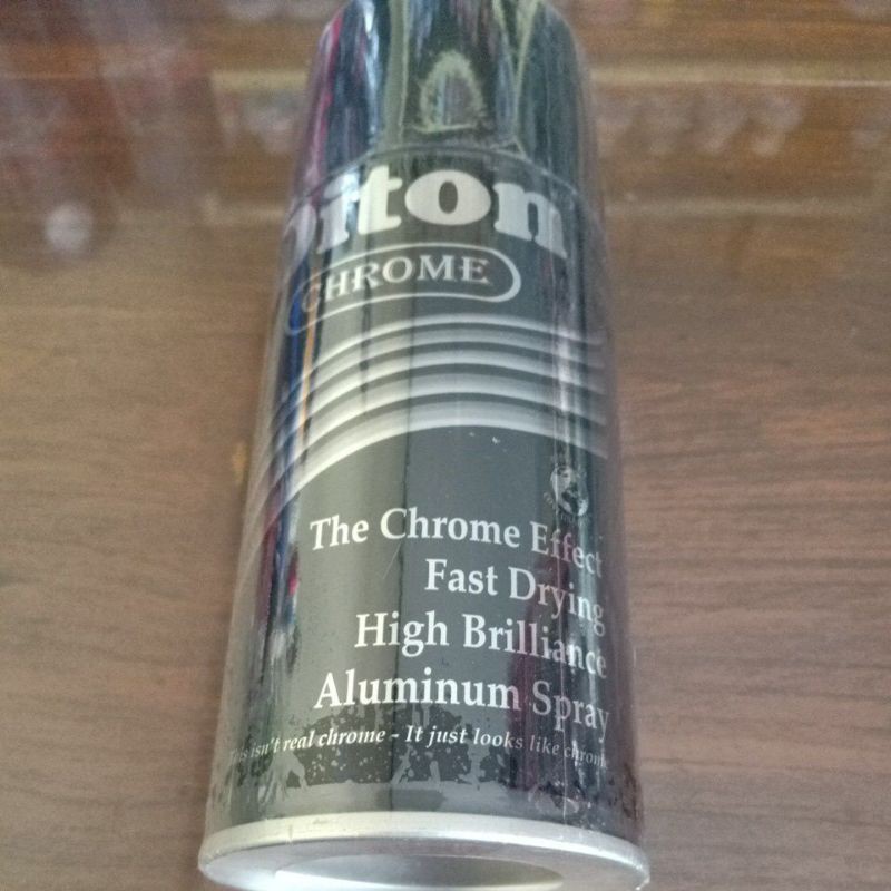 cat diton chrome 300cc