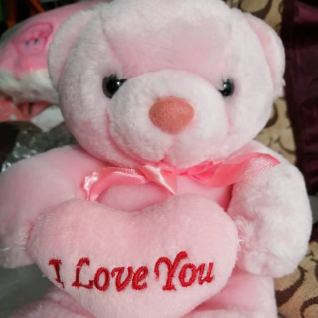 boneka