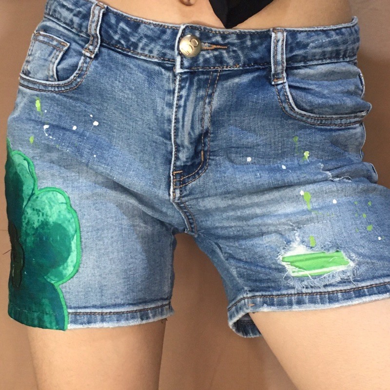 jeans